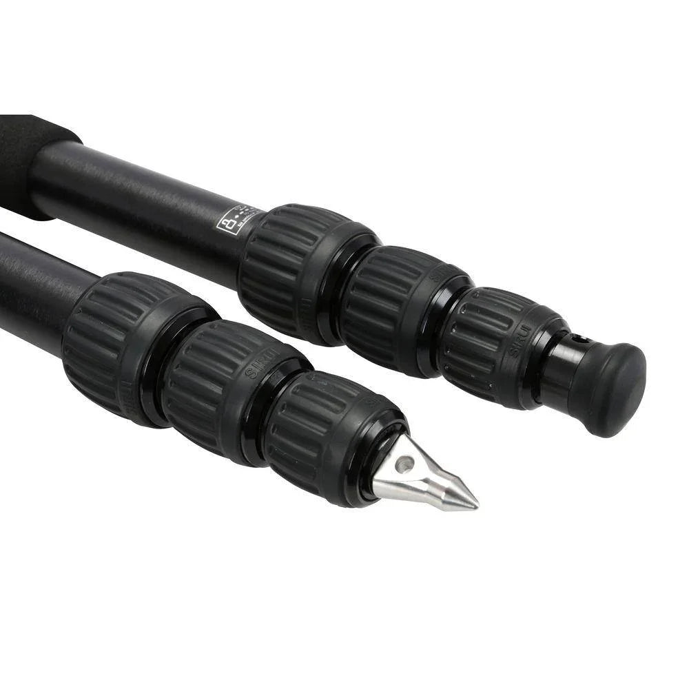 Sirui N-1004SK N-S Series Tripod (Aluminum) at PROCAM | procam.com