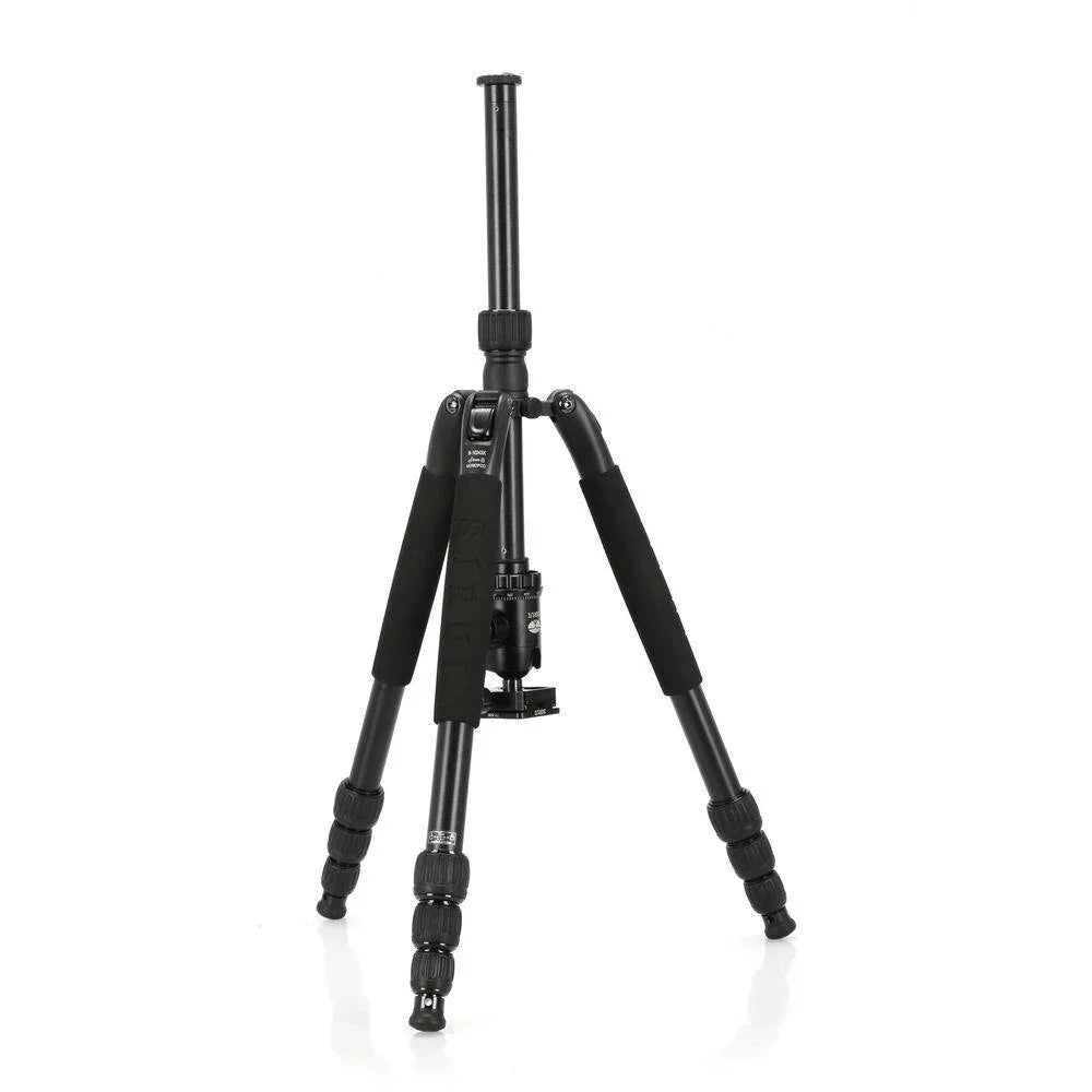 Sirui N-1004SK N-S Series Tripod (Aluminum) at PROCAM | procam.com