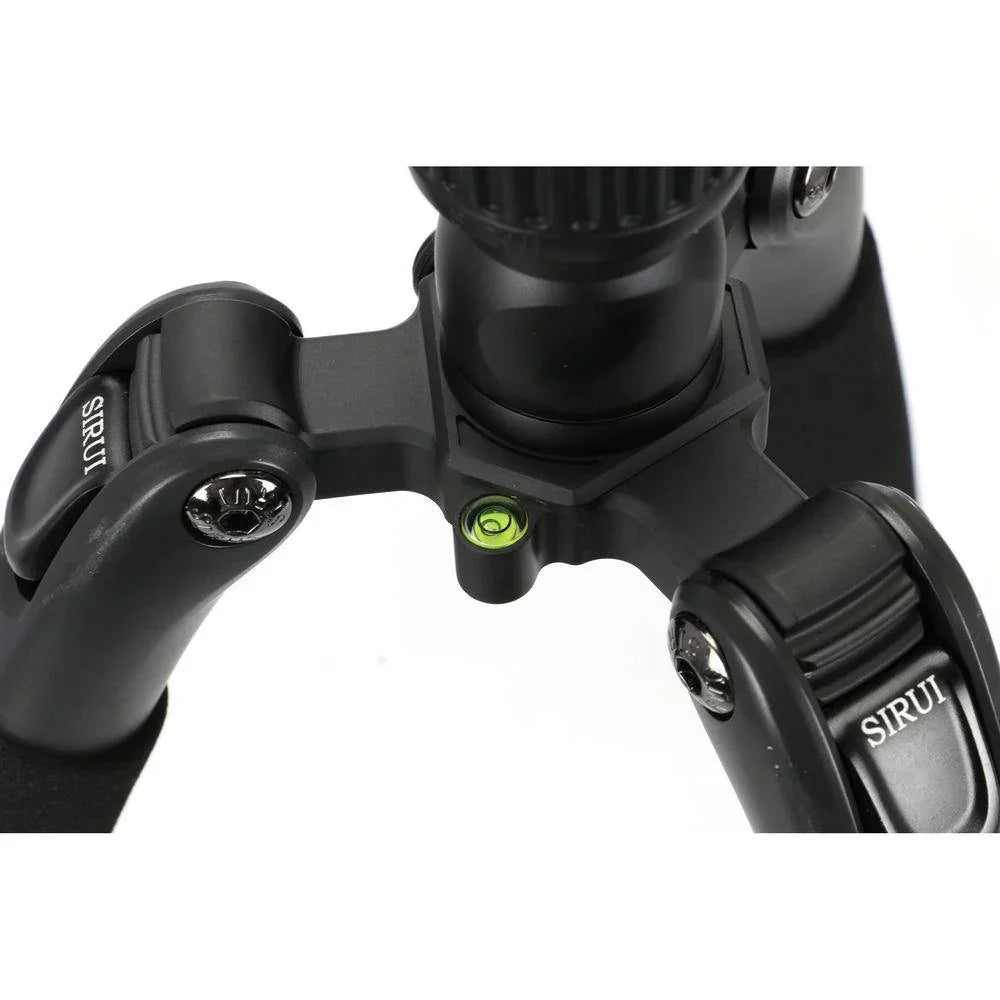 Sirui N-1004SK N-S Series Tripod (Aluminum) at PROCAM | procam.com