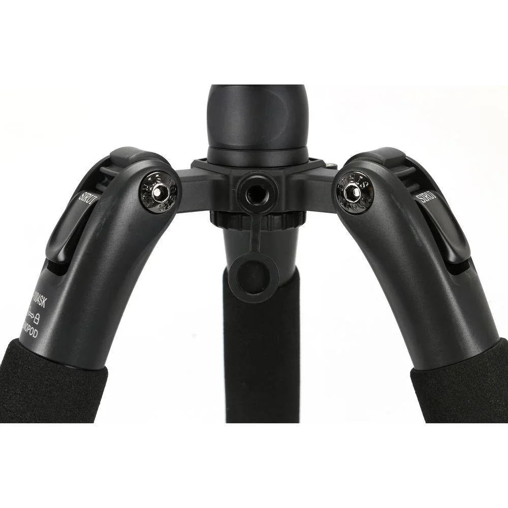 Sirui N-1004SK N-S Series Tripod (Aluminum) at PROCAM | procam.com