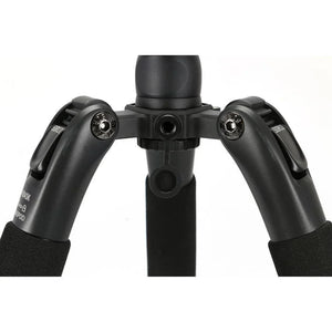 Sirui N-1004SK N-S Series Tripod (Aluminum) at PROCAM | procam.com