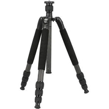 Sirui N-2204SK N-S Series Tripod (Carbon Fiber)