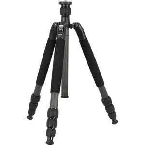 Sirui N-2204SK N-S Series Tripod (Carbon Fiber) at PROCAM | procam.com