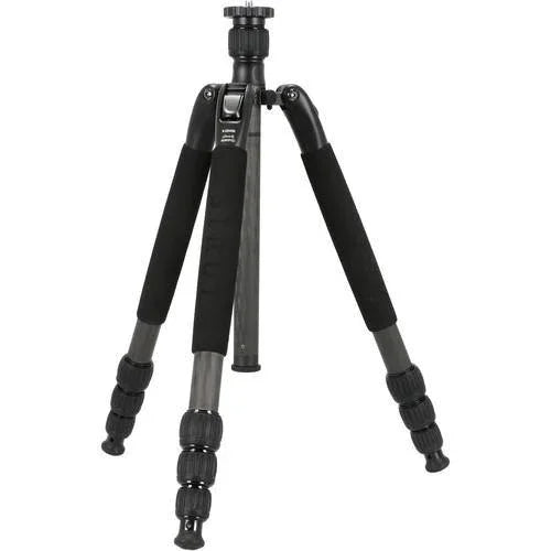 Sirui N-2204SK N-S Series Tripod (Carbon Fiber) at PROCAM | procam.com