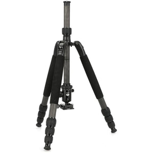 Sirui N-2204SK N-S Series Tripod (Carbon Fiber) at PROCAM | procam.com