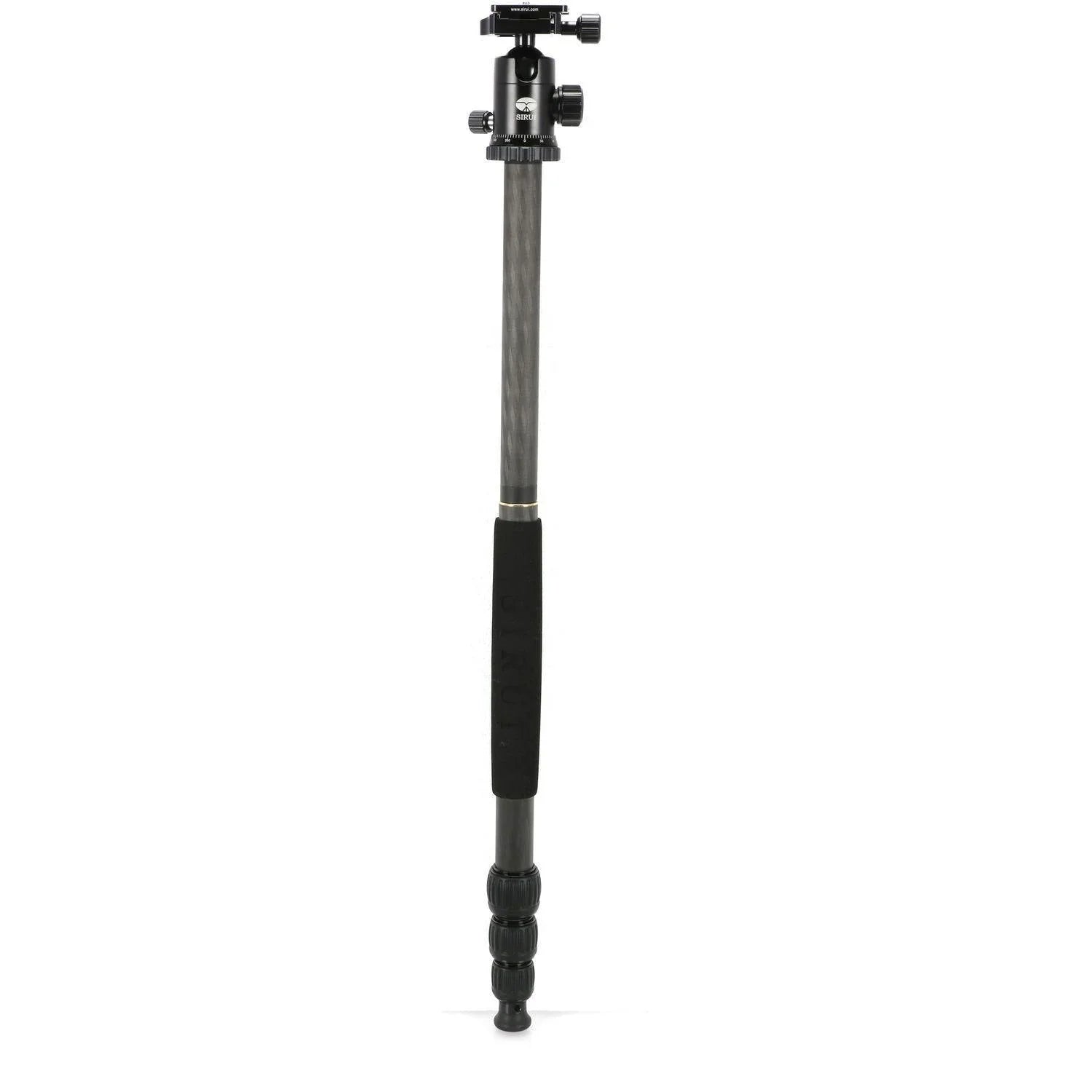 Sirui N-2204SK N-S Series Tripod (Carbon Fiber) at PROCAM | procam.com