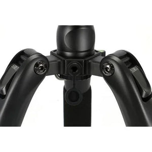 Sirui N-2204SK N-S Series Tripod (Carbon Fiber) at PROCAM | procam.com