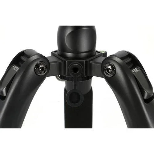 Sirui N-2204SK N-S Series Tripod (Carbon Fiber) at PROCAM | procam.com