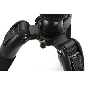 Sirui N-2204SK N-S Series Tripod (Carbon Fiber) at PROCAM | procam.com