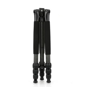 Sirui N-2204SK N-S Series Tripod (Carbon Fiber) at PROCAM | procam.com
