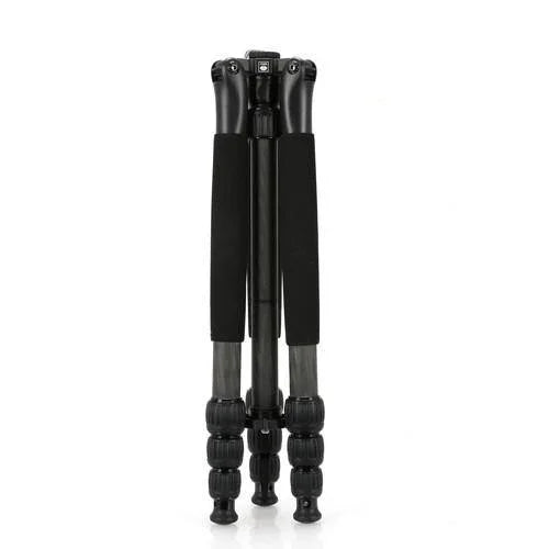 Sirui N-2204SK N-S Series Tripod (Carbon Fiber) at PROCAM | procam.com