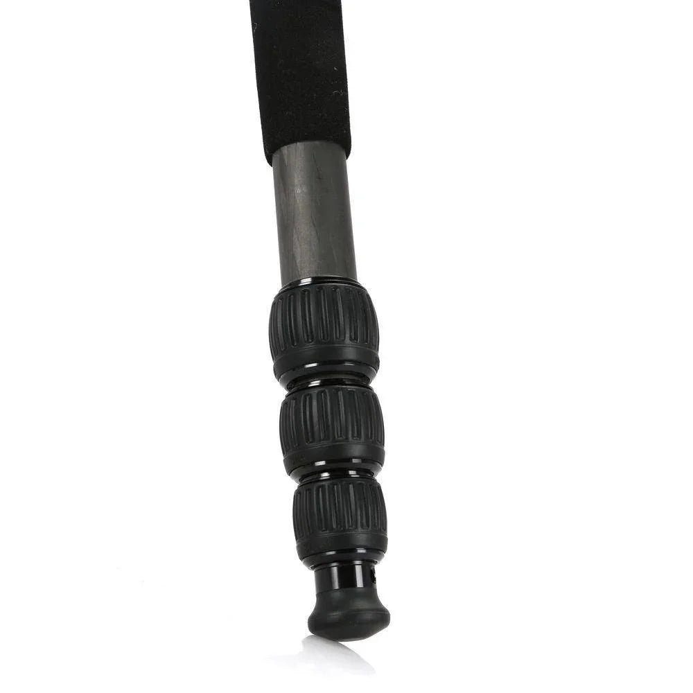 Sirui N-2204SK N-S Series Tripod (Carbon Fiber) at PROCAM | procam.com