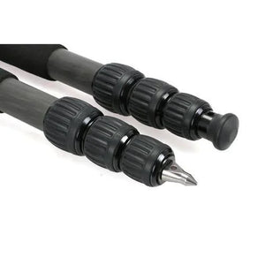 Sirui N-2204SK N-S Series Tripod (Carbon Fiber) at PROCAM | procam.com