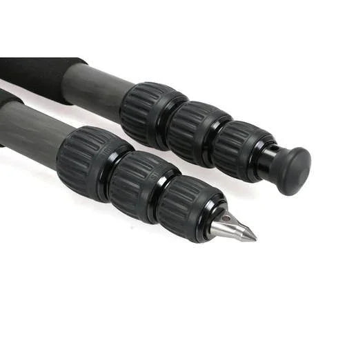 Sirui N-2204SK N-S Series Tripod (Carbon Fiber) at PROCAM | procam.com