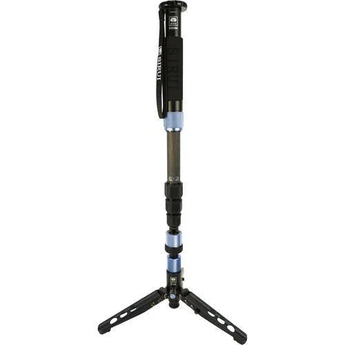 Sirui P-224SR Carbon Fiber Photo/Video Monopod at PROCAM | procam.com