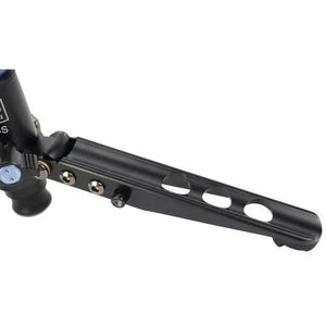 Sirui P-224SR Carbon Fiber Photo/Video Monopod at PROCAM | procam.com