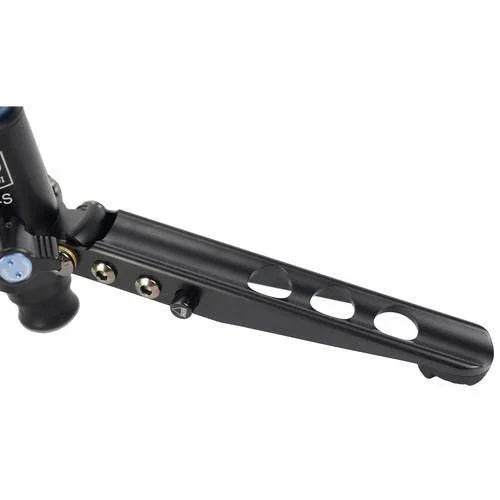 Sirui P-224SR Carbon Fiber Photo/Video Monopod at PROCAM | procam.com