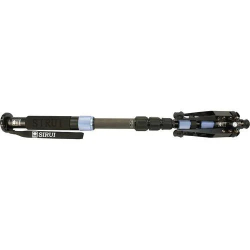 Sirui P-224SR Carbon Fiber Photo/Video Monopod at PROCAM | procam.com