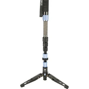Sirui P-224SR Carbon Fiber Photo/Video Monopod at PROCAM | procam.com