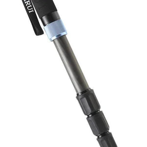 Sirui P-424SR Carbon Fiber Photo/Video Monopod at PROCAM | procam.com