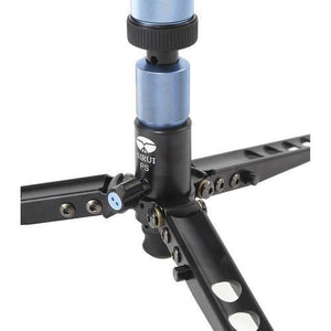 Sirui P-424SR Carbon Fiber Photo/Video Monopod at PROCAM | procam.com