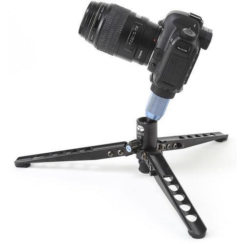 Sirui P-424SR Carbon Fiber Photo/Video Monopod at PROCAM | procam.com