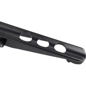Sirui P204SR Aluminum 4 Section Monopod with Feet and VA5 Head at PROCAM | procam.com