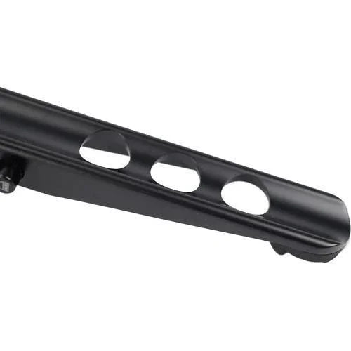 Sirui P204SR Aluminum 4 Section Monopod with Feet and VA5 Head at PROCAM | procam.com
