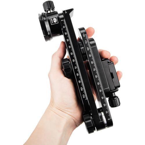 Sirui PB-10 Multi-Axial Panoramic Head at PROCAM | procam.com