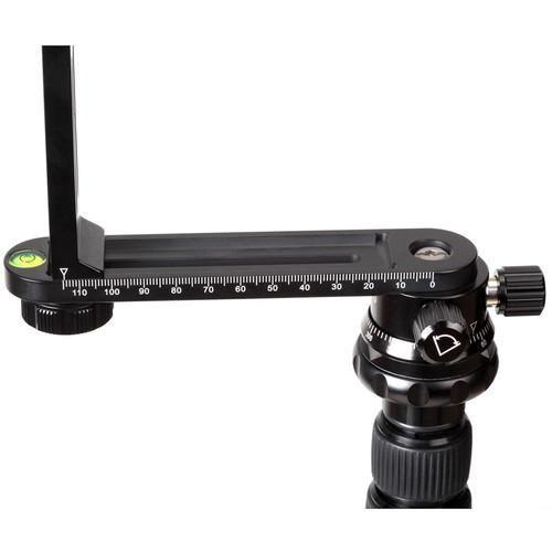 Sirui PB-10 Multi-Axial Panoramic Head at PROCAM | procam.com