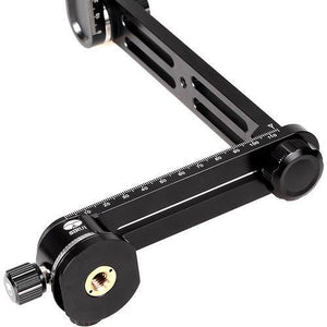 Sirui PB-10 Multi-Axial Panoramic Head at PROCAM | procam.com