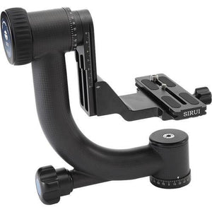 Sirui PH-20 Gimbal Head at PROCAM | procam.com