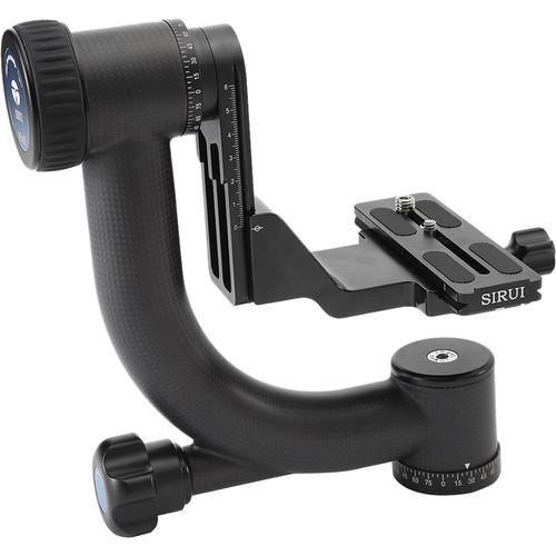 Sirui PH-20 Gimbal Head at PROCAM | procam.com