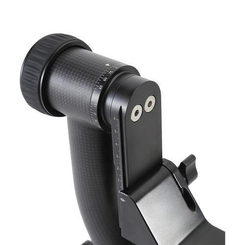 Sirui PH-20 Gimbal Head at PROCAM | procam.com