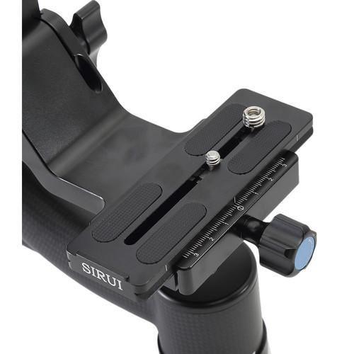 Sirui PH-20 Gimbal Head at PROCAM | procam.com