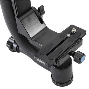 Sirui PH-20 Gimbal Head at PROCAM | procam.com