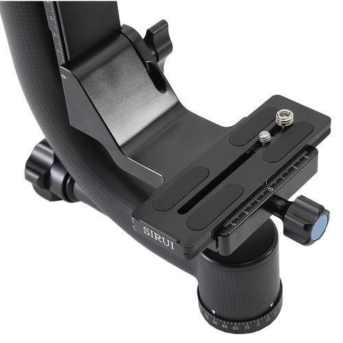 Sirui PH-20 Gimbal Head at PROCAM | procam.com