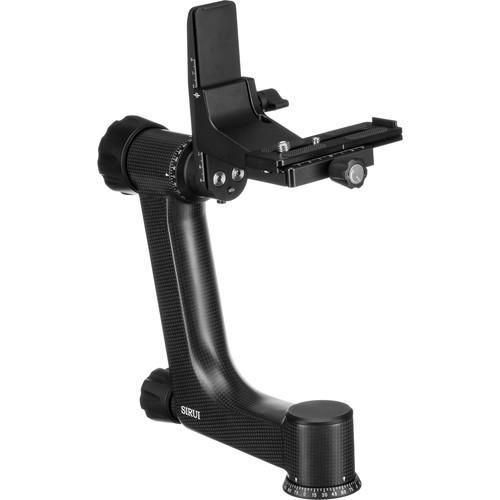 Sirui PH-30 Carbon Fiber Gimbal Head at PROCAM | procam.com