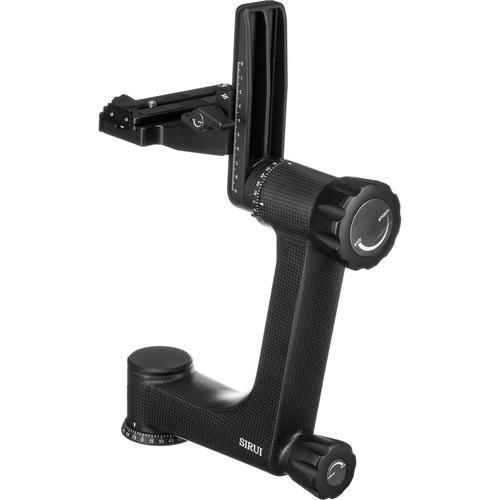 Sirui PH-30 Carbon Fiber Gimbal Head at PROCAM | procam.com