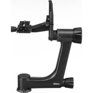Sirui PH-30 Carbon Fiber Gimbal Head at PROCAM | procam.com