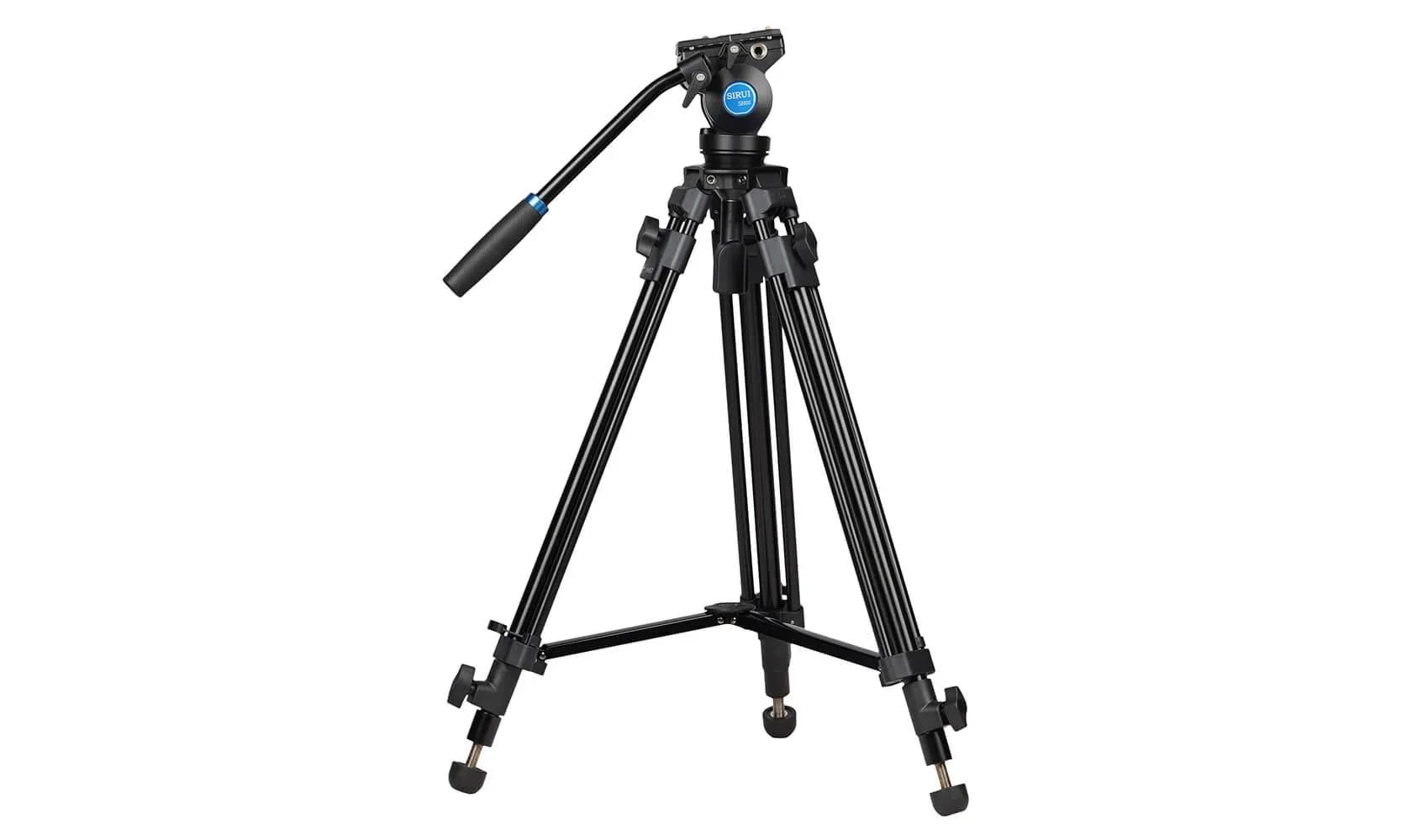 Sirui SH05 Video Tripod Kit at PROCAM | procam.com
