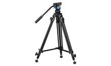 Sirui SH05 Video Tripod Kit