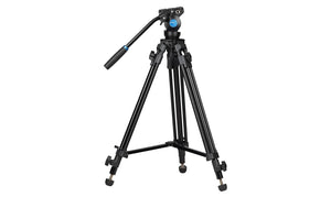 Sirui SH05 Video Tripod Kit at PROCAM | procam.com