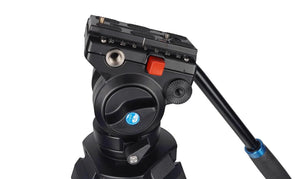 Sirui SH05 Video Tripod Kit at PROCAM | procam.com