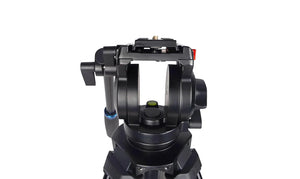 Sirui SH05 Video Tripod Kit at PROCAM | procam.com