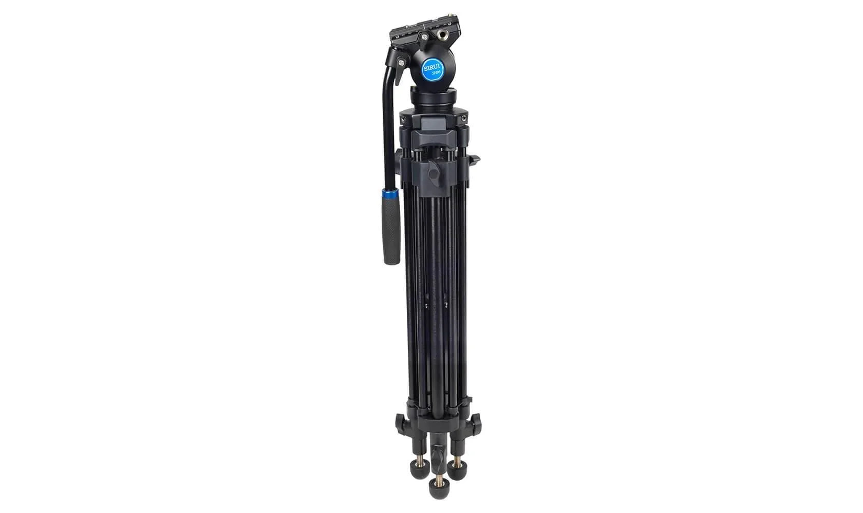 Sirui SH05 Video Tripod Kit at PROCAM | procam.com