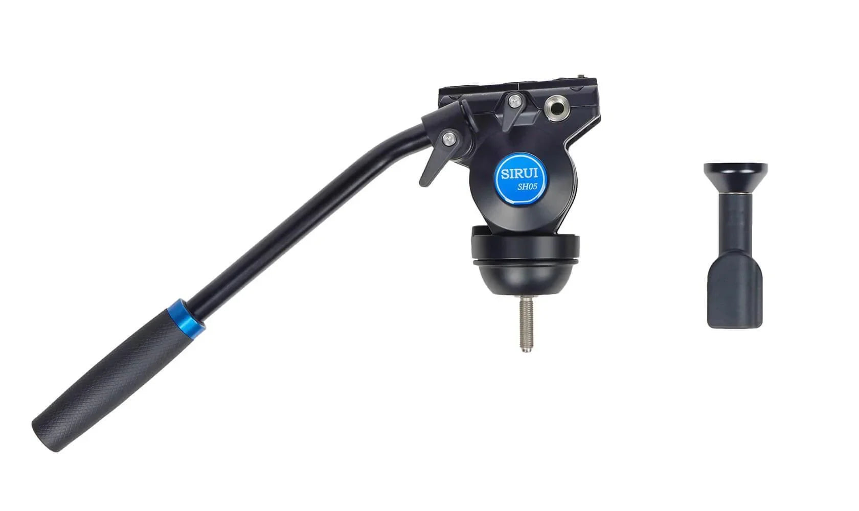 Sirui SH05 Video Tripod Kit at PROCAM | procam.com