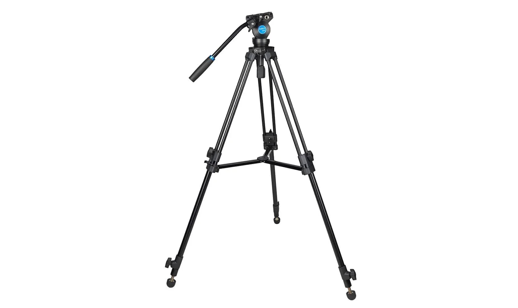 Sirui SH05 Video Tripod Kit at PROCAM | procam.com