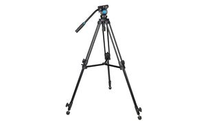 Sirui SH05 Video Tripod Kit at PROCAM | procam.com