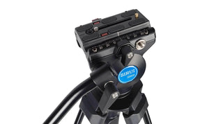 Sirui SH05 Video Tripod Kit at PROCAM | procam.com